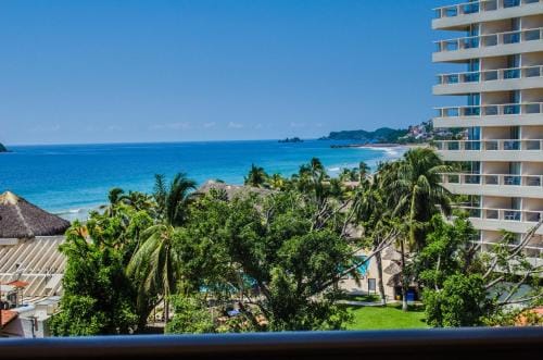 ENNA INN IXTAPA DEPARTAMENTO 01 RECAMARA ViSTA MAR Hotel in Ixtapa Zihuatanejo