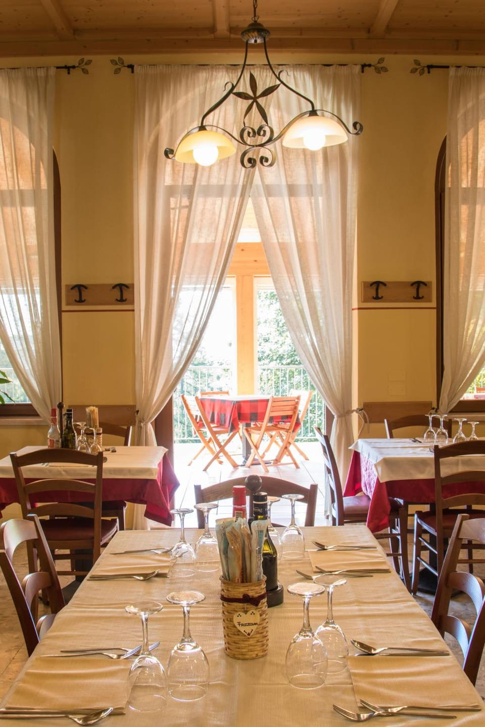 Hotel Frizzolan Hotel in Veneto