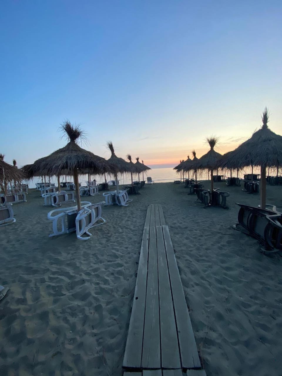 Velmar Hotel Hotel in Tirana County, Albania