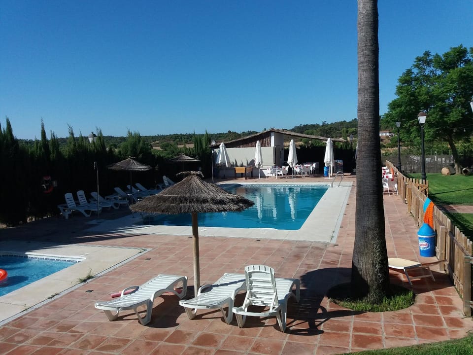 Hotel Valsequillo Hotel in Costa de la Luz