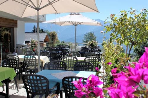 La Cordee Hotel in Canton of Vaud