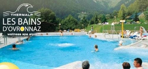 La Cordee Hotel in Canton of Vaud
