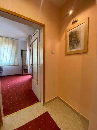 hotel TEDI Hotel in Plovdiv Province
