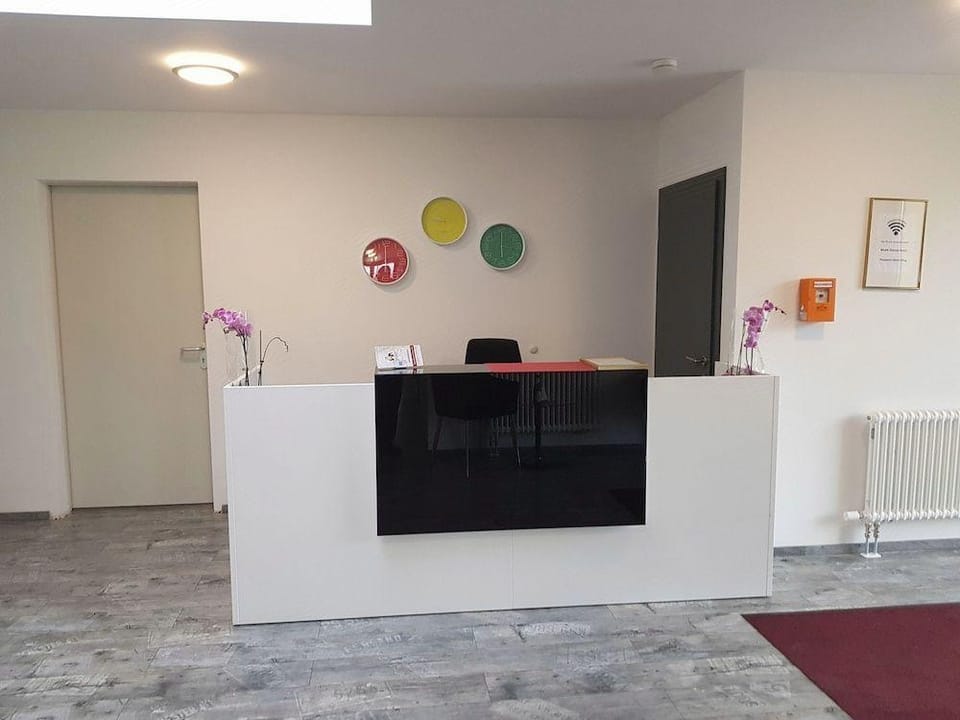 Sunny´s Hotel & Residence Hotel in Mainz