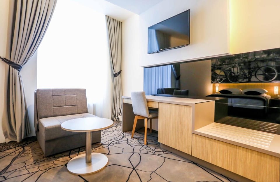Hotel Grad Hotel in Sarajevo