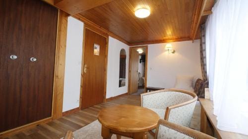 L'Annexe Hotel in Val dIsere
