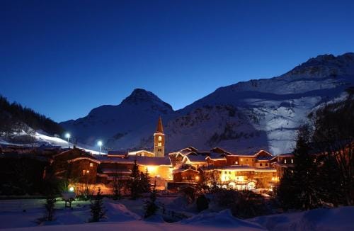 L'Annexe Hotel in Val dIsere