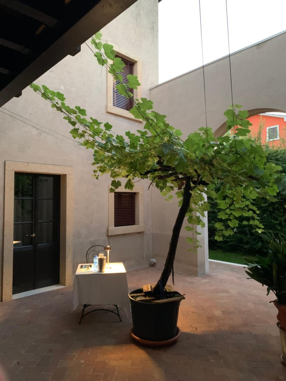 Ca' Bert Villa dei Glicini B&B Hotel in Lake Garda