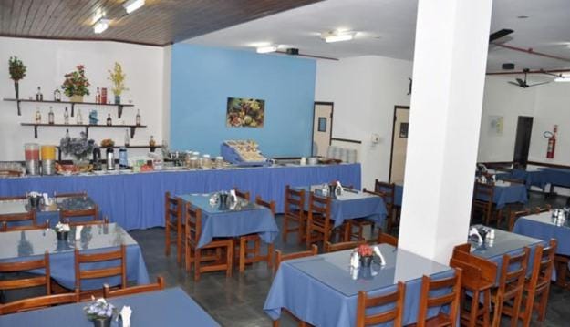 Joalpa Hotel Cabo Frio Hotel in Cabo Frio