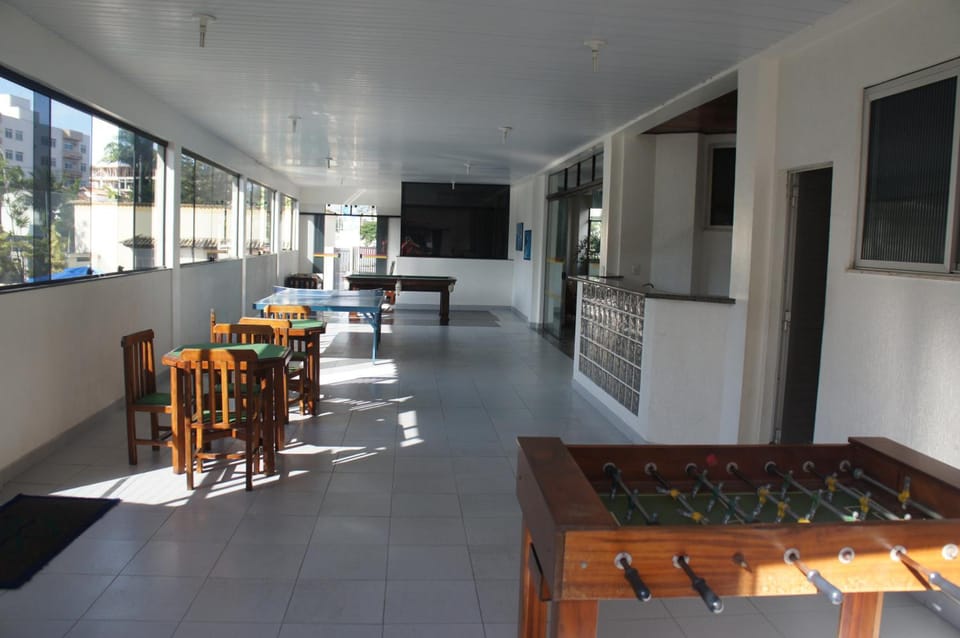 Joalpa Hotel Cabo Frio Hotel in Cabo Frio