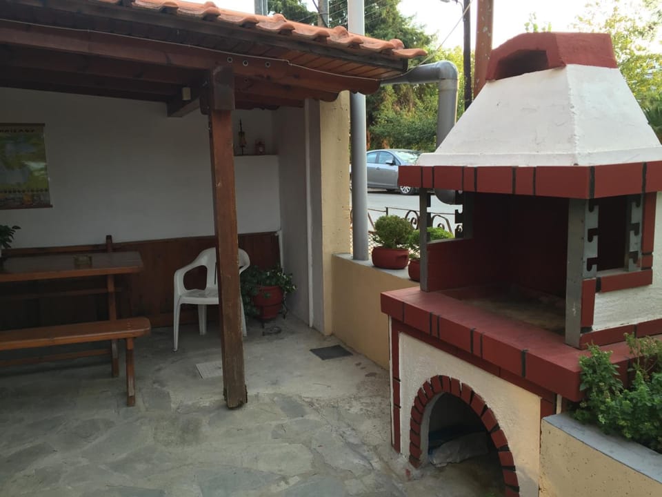 Akanthos Hotel Hotel in Halkidiki