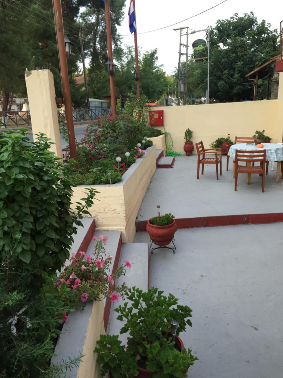 Akanthos Hotel Hotel in Halkidiki