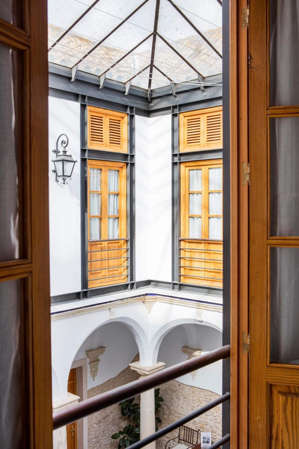Hotel Tugasa Casa Palacio Medina Sidonia Hotel in Medina-Sidonia
