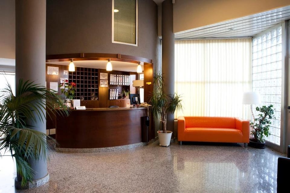 Hotel VillaSegura Hotel in Region of Murcia