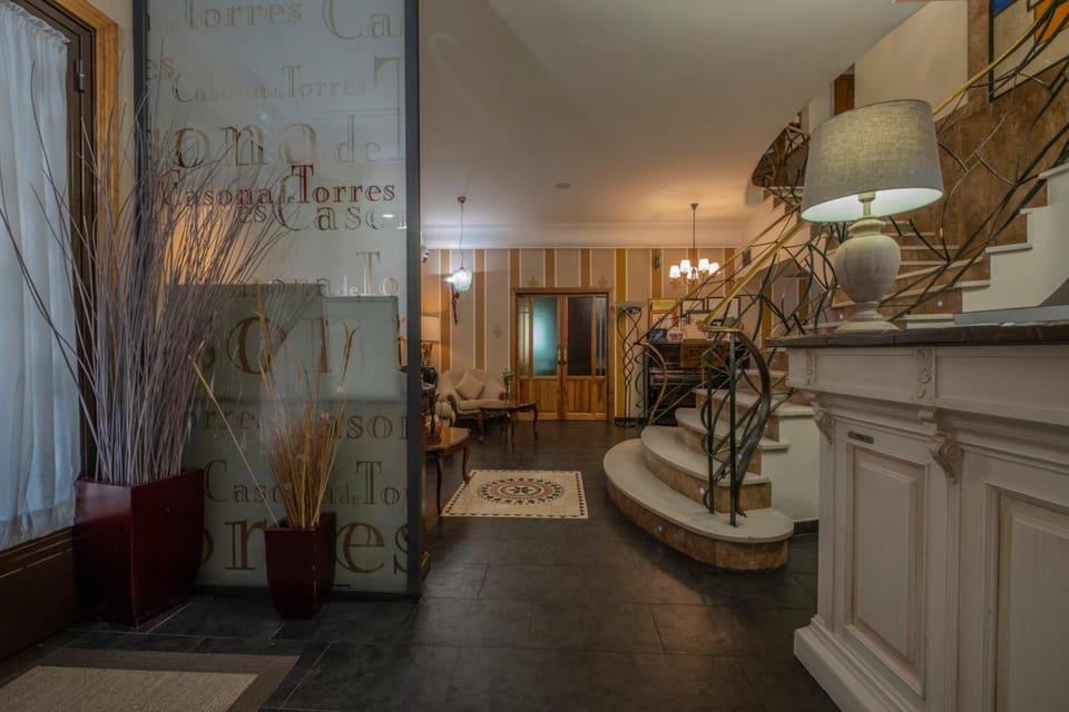 Casona De Torres Hotel in Community of Madrid