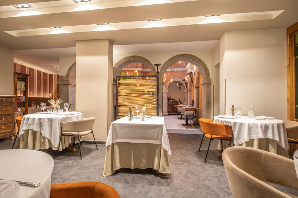 Casona De Torres Hotel in Community of Madrid