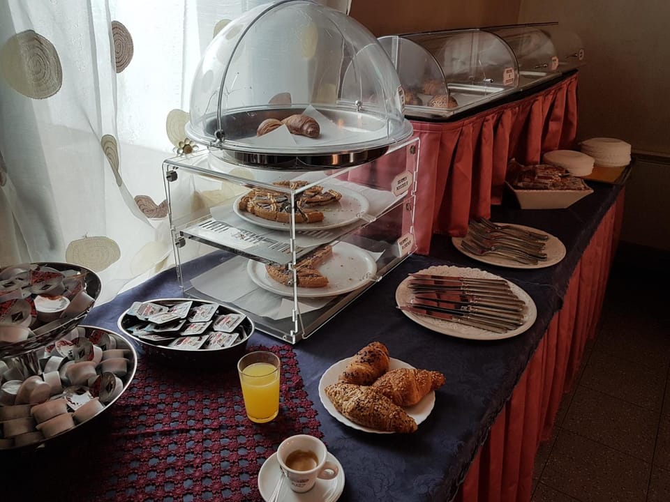 Master Hotel Hotel in Emilia-Romagna