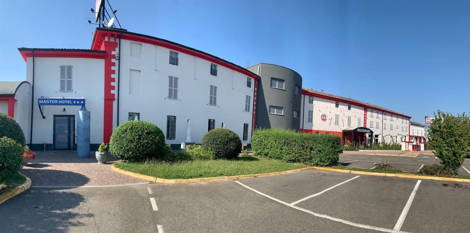 Master Hotel Hotel in Emilia-Romagna