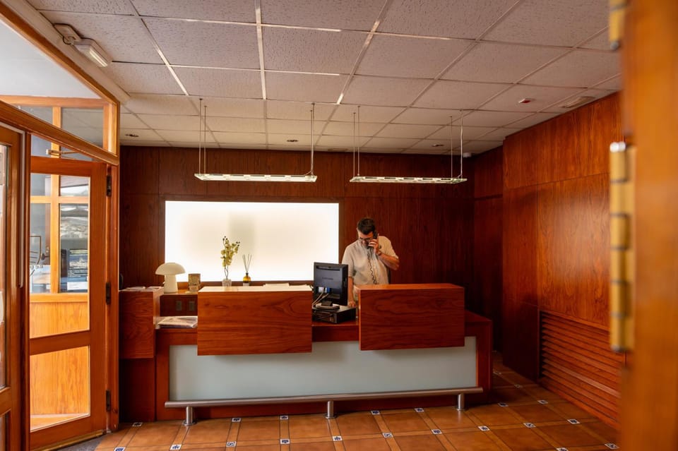 Hotel Rey Don Jaime Hotel in Morella
