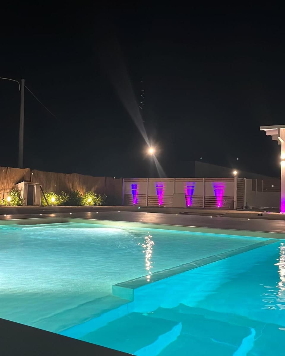 Boutique Hotel e Spa Citta Bianca Hotel in Pescara