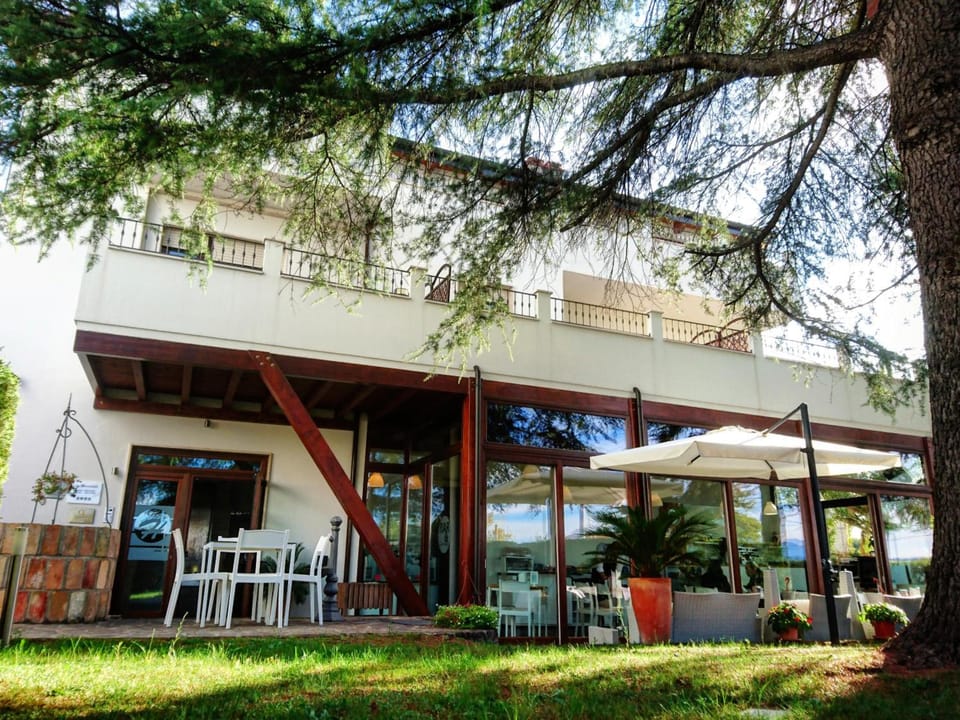 Boutique Hotel e Spa Citta Bianca Hotel in Pescara