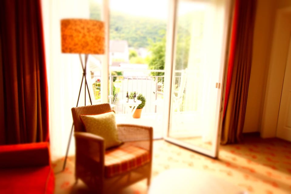Landhotel Sanct Peter Hotel in Bad Neuenahr-Ahrweiler