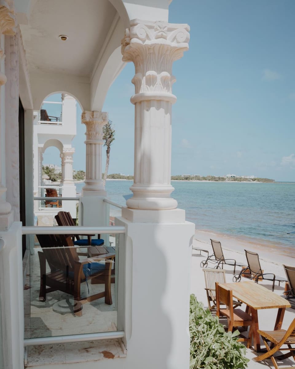 Cielo Maya Beach Tulum Hotel in State of Quintana Roo