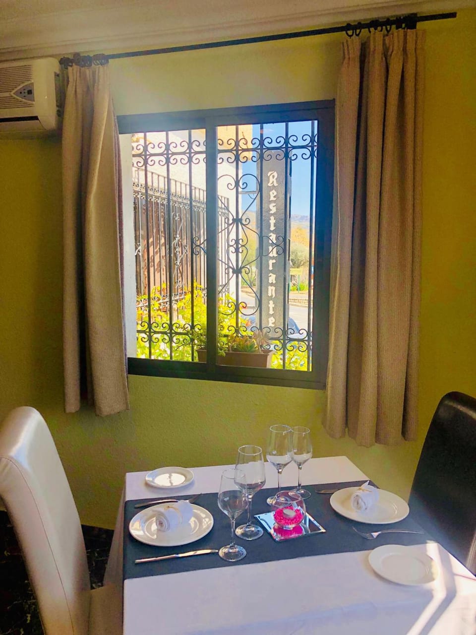 Hotel Puerta Nazari Hotel in Alpujarra Granadina
