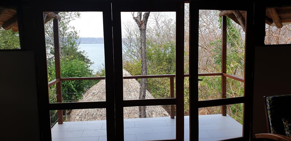 San Simian Lodge Lodge in Managua (Department)