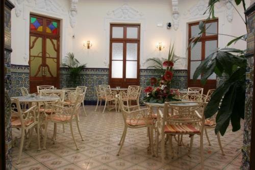 Hotel Restaurante Casa Julia Hotel in Marina Alta