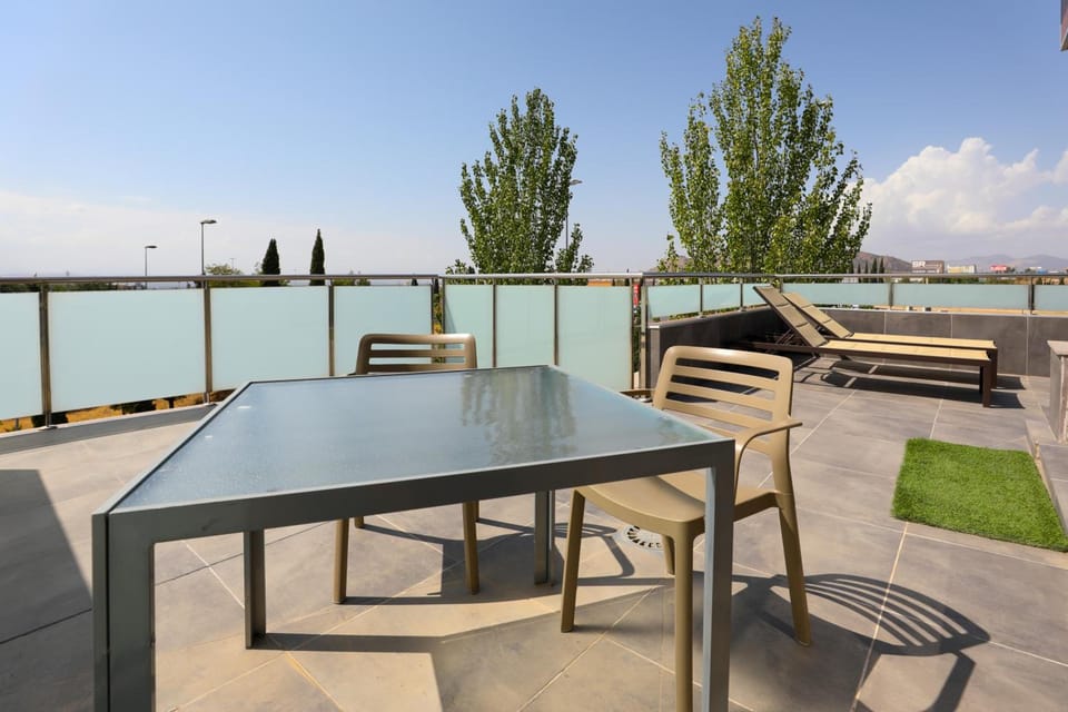 YIT Conquista de Granada Hotel in Andalusia