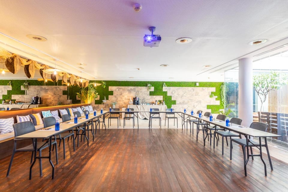 Meeting room / ballrooms