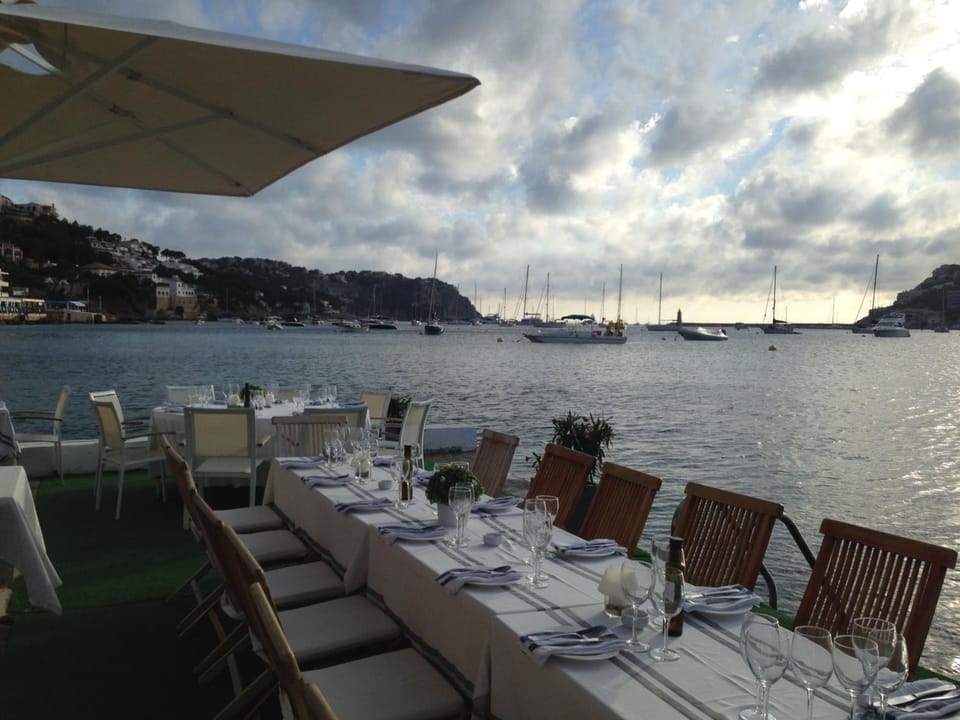 Food and beverages