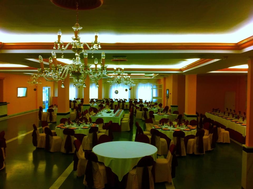 Escudo de Granada Hotel in Andalusia