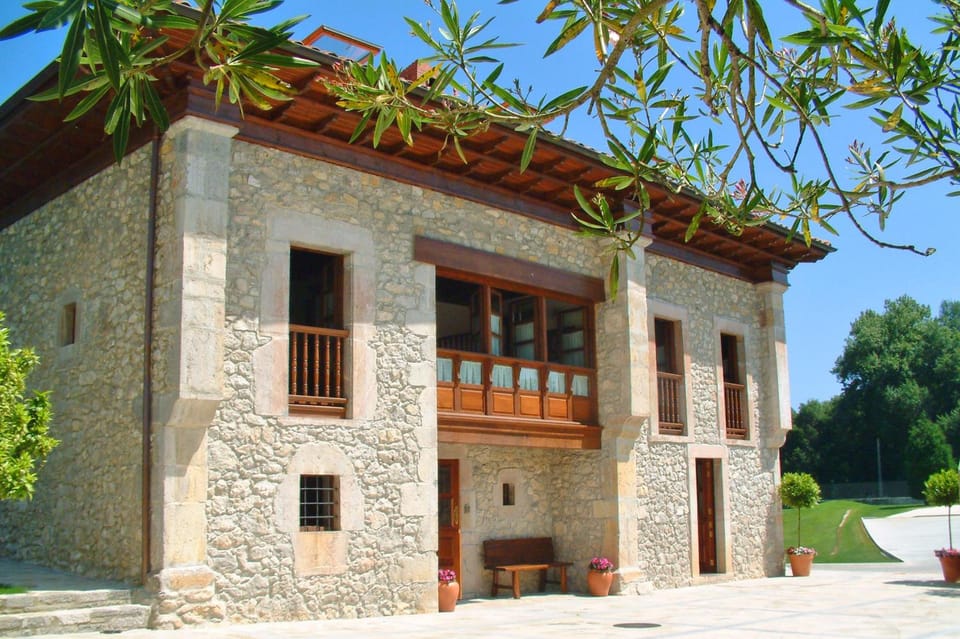 Hotel Aldama Golf Hotel in Cantabria