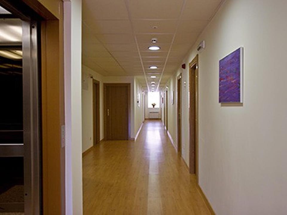 Facilities