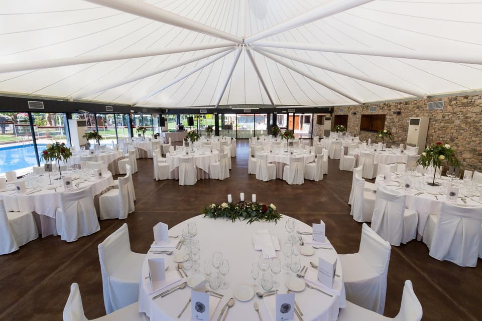 Mas de la Sala Hotel in Catalonia