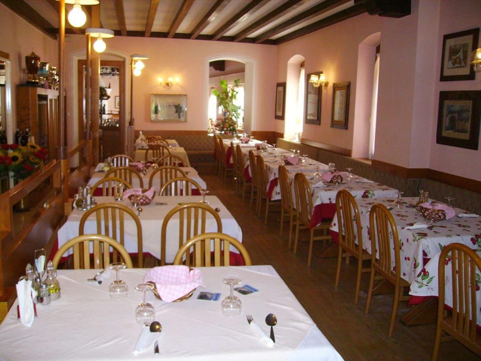 Al Cavallino Rosso Hotel in Trentino-South Tyrol