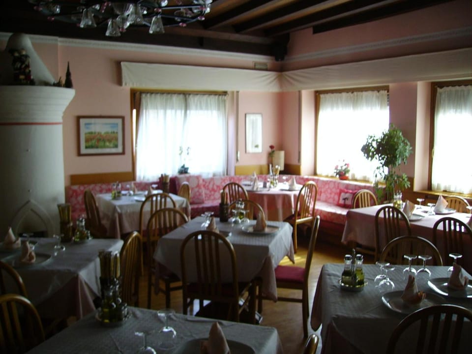 Al Cavallino Rosso Hotel in Trentino-South Tyrol