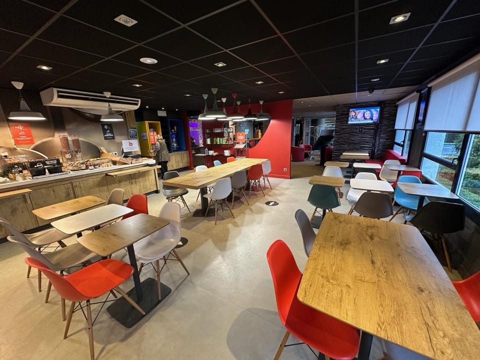 TIP HOTEL CAMBRAI ex HOTEL F1 Hotel in Hauts-de-France