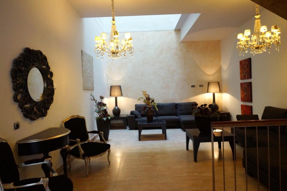 Don Agustin Hotel in San Luis de Sabinillas