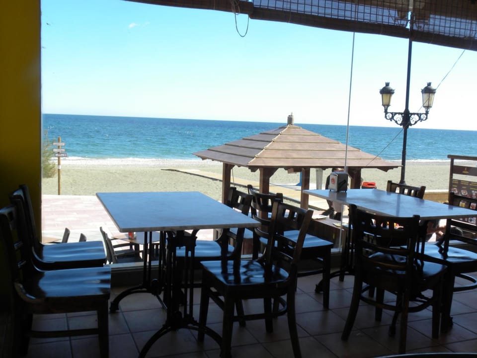 Don Agustin Hotel in San Luis de Sabinillas