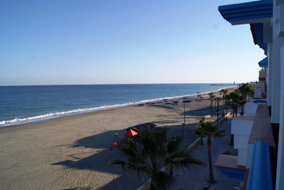 Hotel Dona Luisa Hotel in San Luis de Sabinillas