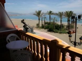 Hotel Dona Luisa Hotel in San Luis de Sabinillas