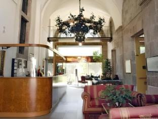 Hosteria del Monasterio de San Millan Hotel in La Rioja