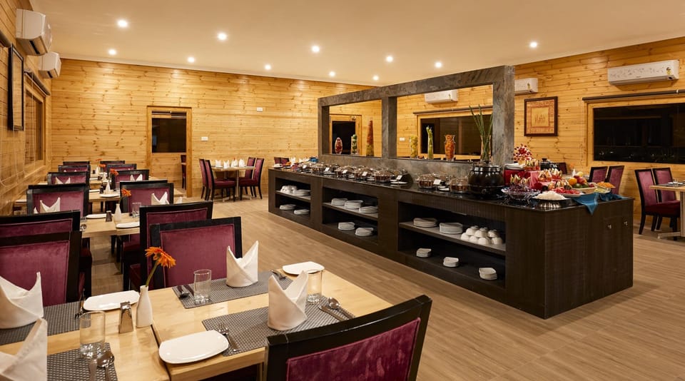 Sterling Anaikatti Resort in Kerala