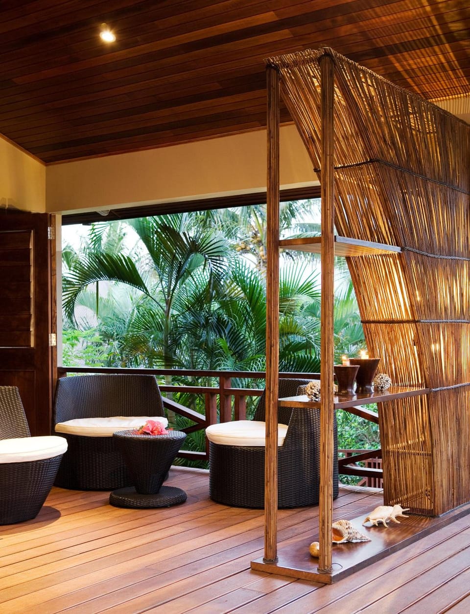 Mangoes Resort Vanuatu Resort in Port Vila