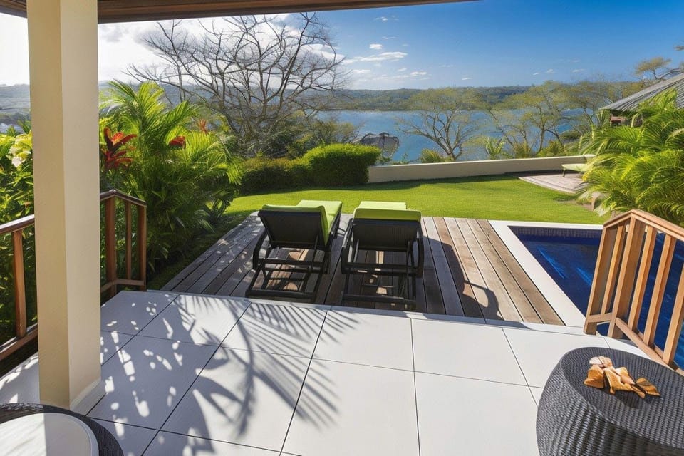 Mangoes Resort Vanuatu Resort in Port Vila