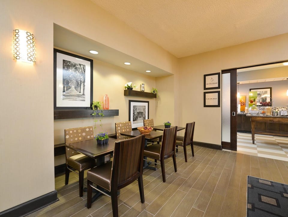 Holiday Inn Express Olean By IHG Hotel in Cattaraugus