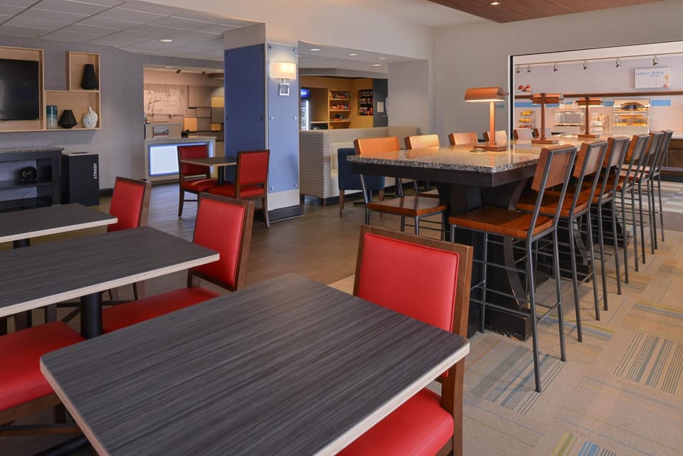 Holiday Inn Express Olean By IHG Hotel in Cattaraugus